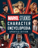 Marvel Studios character encyclopedia : updated edition