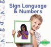 Sign language & numbers