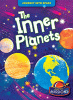 The inner planets