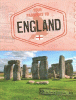 Your passport to England