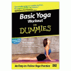 Basic yoga workout for dummies