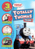 Thomas the Tank Engine & friends. Spills and chills