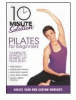 10 minute solution. Pilates for beginners