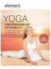 Yoga for stress relief & flexibility