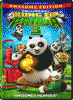 Kung fu Panda 3