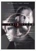 The X files. The complete first season