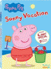 Peppa Pig : Sunny vacation.