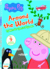 Peppa Pig. Around the world.