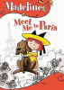 Meet me in Paris