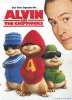 Alvin and the chipmunks