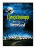 Goosebumps. One day at HorrorLand