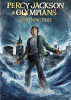 Percy Jackson & the Olympians. The lightning thief...