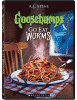 Goosebumps. Go eat worms!