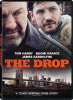 The drop