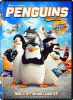 Penguins of Madagascar
