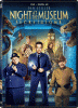 Night at the museum. Secret of the tomb