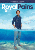 Royal pains. Season three, volume two