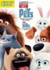 The secret life of pets
