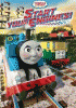 Thomas & friends. Start your engines!