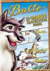 Balto : 3-movie adventure pack