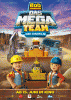 Bob the builder mega machines : the movie