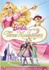 Barbie and the Three Musketeers