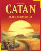 Catan [game] : trade, build, settle