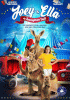 Joey & Ella : a kangaroo tail