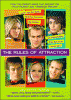 The rules of attraction