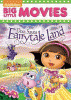 Dora saves Fairytale Land