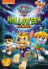 Paw patrol. Halloween heroes