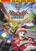 Ready race rescue