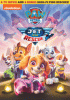 PAW patrol. Jet to the rescue