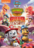 Paw patrol. Dino rescue roar to the rescue.