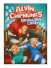 Alvin and the chipmunks. Driving Dave crazy