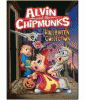 Alvin and the Chipmunks : Halloween collection