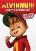Alvinnn!!! and the chipmunks. Alvin's wild adventures. Vol 1