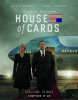 House of cards. The complete third season.