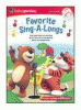Baby genius. Favorite sing-a-longs