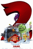 The angry birds movie 2
