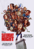 Saturday night