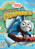 Thomas & friends. Engines and escapades