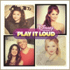 Disney Channel play it loud.
