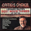Critic's choice Leonard Maltin's best movie themes...
