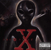Songs in the key of X.