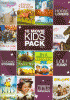 10 movie kids pack