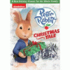 Peter Rabbit. Christmas tale