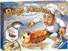 Bugs in the kitchen [game] : get 'em if you can!