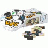 Hive [game] : a game buzzing with possibilities