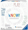 Know! [game] : the always up-to-date quiz game